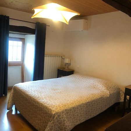 Maison De Charme En Ardeche Du Sud Avec Piscine ボーモン エクステリア 写真