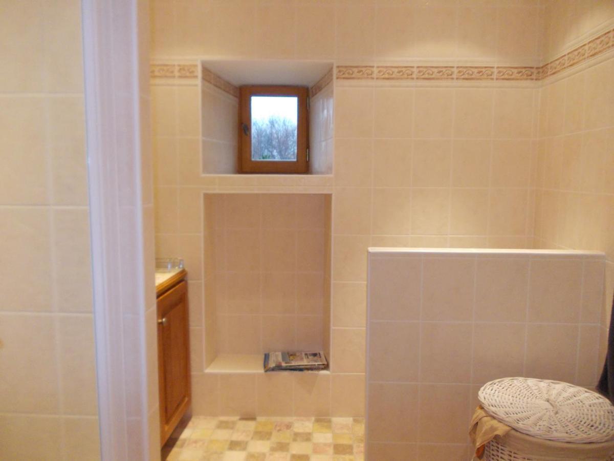 Maison De Charme En Ardeche Du Sud Avec Piscine ボーモン エクステリア 写真